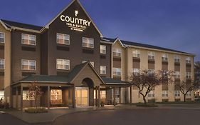 Country Inn And Suites Dakota Dunes Sd